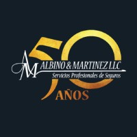 Albino & Martinez Llc
