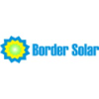 Border Solar logo - Similar company to Triangle Ct