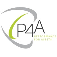 Performance for Assets (P4A) logo - Similar company to Cbridge