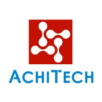 Shanghai AchiTech Chemicals Ltd. logo - Similar company to Deepmed Solutions