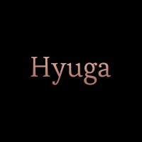 Hyuga logo - Similar company to Koobit