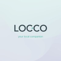 LOCCO logo - Similar company to Roderer Consulting