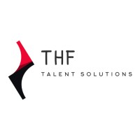 The Hire Factory logo - Similar company to Solidtech Software