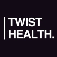 Twist Health logo - Similar company to Osp+