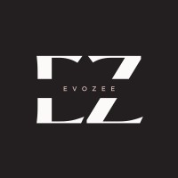 Evozee logo - Similar company to Backlinkgirl