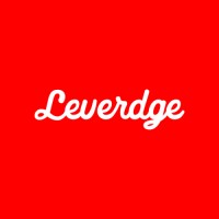 Leverdge logo - Similar company to Carpet Logistics Inc