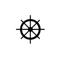 Kaptain logo - Similar company to Rundiffusion