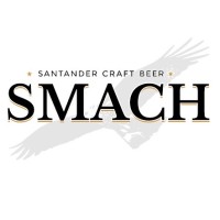 Cervezas Smach logo - Similar company to Hive Mind Solutions