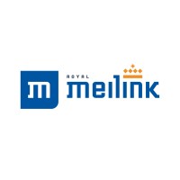 Royal Meilink logo - Similar company to Beck Logistics