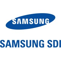 Samsung SDI logo - Similar company to Beta Engineering