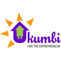 UKUMBI for the Entrepreneur logo - Similar company to Digibid Solutions Pvt Ltd