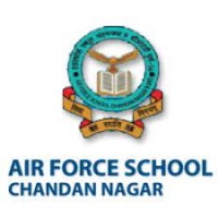 Air Force School Chandannagar logo - Similar company to Air Force School Panchwati
