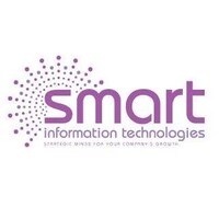 Smart Information Technologies Limited logo - Similar company to Erpgap