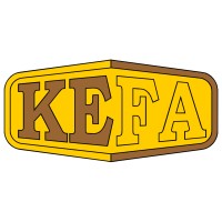 KEFA-Brush Kft logo - Similar company to Eltokina