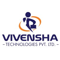 Vivensha Technologies Pvt Ltd. logo - Similar company to Tnh Engineering Services (P) Ltd