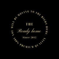 Ready home logo - Similar company to Properties Exchange