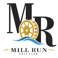 Mill Run Golf Club logo - Similar company to Millrun