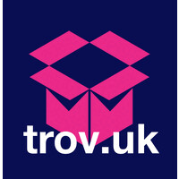 Trov Solutions logo