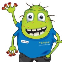 TRABUE TRAINING CENTER logo - Similar company to Rmb Environmental Laboratories Inc