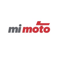 Mi Moto El Salvador logo - Similar company to Prestonesto