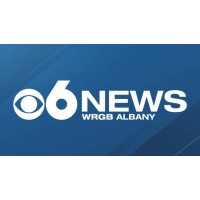 WRGB CBS6 logo - Similar company to Wnyt Newschannel 13