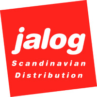 Jalog AB logo - Similar company to Master Management Norge As