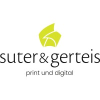 Suter & Gerteis AG logo - Similar company to Mirroco Ag