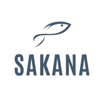 Sakana Research logo - Similar company to Polynom