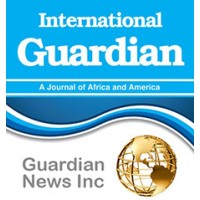 Texas International Guardian News logo - Similar company to Express Feed