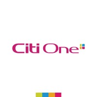 CitiOne logo - Similar company to Equip Engineering Contracting Sal