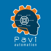Pavi Automation logo - Similar company to Amrita Ias Academy