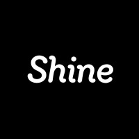 Shine Films logo - Similar company to Shine International