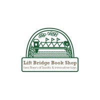 Lift Bridge Book Shop