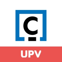 Cátedra Confecomerç UPV logo - Similar company to Confecomerç