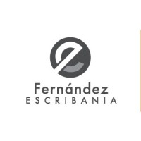 Escribania Fernandez logo - Similar company to Escribanía Ac