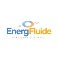 EnergFluide logo - Similar company to Projectia Tce