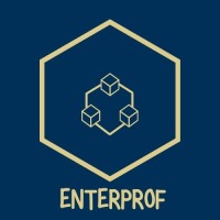 Enterprof logo - Similar company to Thapar Web3 Student Chapter