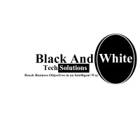 Black-&-White logo - Similar company to Deep Cognition