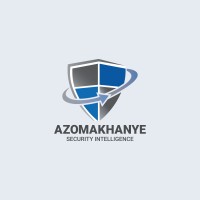 AZOMAKHANYE SECURITY INTELLIGENCE logo - Similar company to Japhala (Pty) Ltd