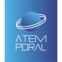 Atemporal Estúdio de Design logo - Similar company to Inventório | Estúdio De Design