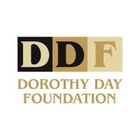 Dorothy Day Foundation logo - Similar company to Olympic Angels