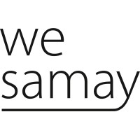 we samay logo - Similar company to Brasserie Bridge