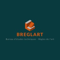 BREGLART logo - Similar company to Eti