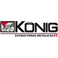 KÖNIG Estructuras Metálicas logo - Similar company to Scs Estructuras Metálicas