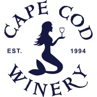 Cape Cod Winery logo - Similar company to Naukabout Beer Company