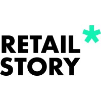Retail Story* logo - Similar company to Hyperan