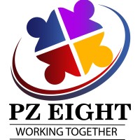 PZ EIGHT Consulting logo - Similar company to Techgroove Limited