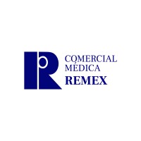 Comercial Médica Remex logo - Similar company to Grupo Yowis