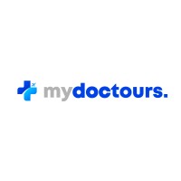 My Doctours logo - Similar company to Villaross Group
