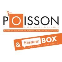Déménagement Poisson logo - Similar company to Eunoia Security